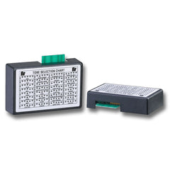 FEDERAL SIGNAL UTM ENERGY EFFICIENCY DEVICES