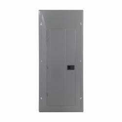 EATON EATON BRP40L200 Type BR Single-Phase Main Lug Load Center, 40 Space/80 Circuit, 120/240 VAC, 200 Amp, NEMA 1