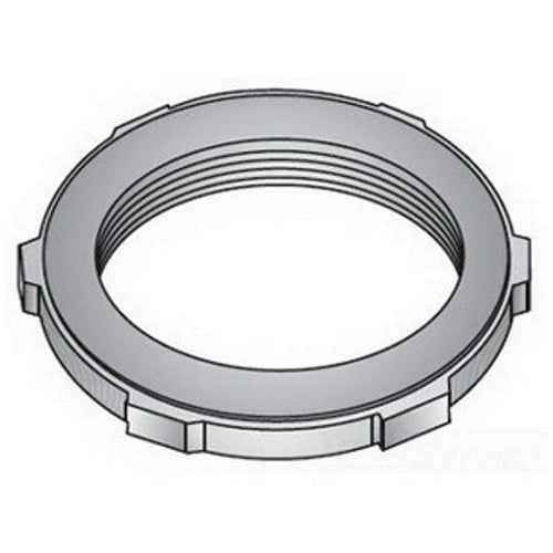 EMERSON FLOW CONTROLS SLG-400S LIQUID TIGHT FITTINGS