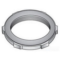 EMERSON FLOW CONTROLS SLG-400S LIQUID TIGHT FITTINGS