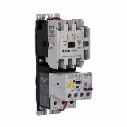 EATON Eaton AN19BN0A5E020 NEMA 2 Non-Reversing Starter 480/600 Volt 18 Amp 5 Hp 1/3-Phase 3-Pole