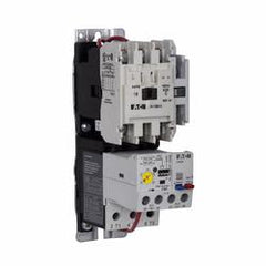 Eaton AN19BN0A5E020 NEMA 2 Non-Reversing Starter 480/600 Volt 18 Amp 5 Hp 1/3-Phase 3-Pole
