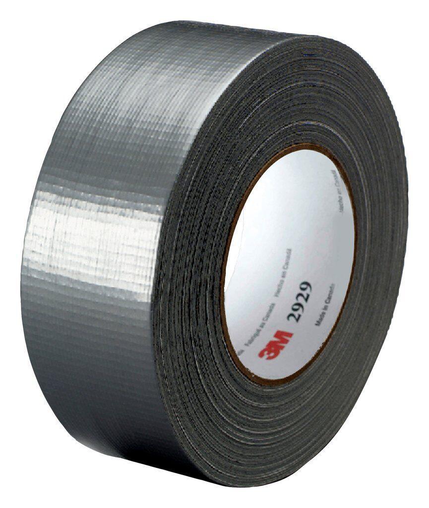 3M 3M 7000029030 General Use Tape 50 yd L x 1.88 in W Replacement MPN