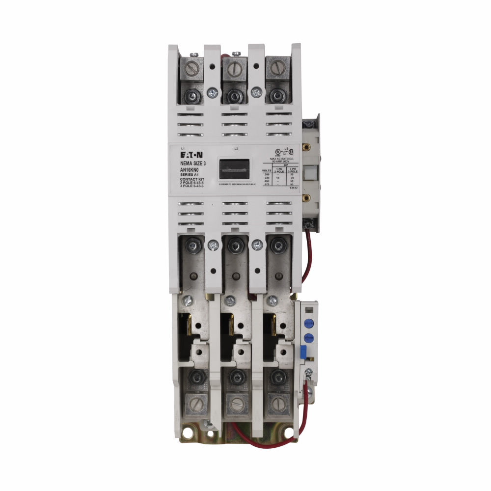 EATON AN16KN0B CONTROL BOARDS