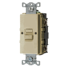 HUBBELL GFBFST20I VOLTAGE TESTERS