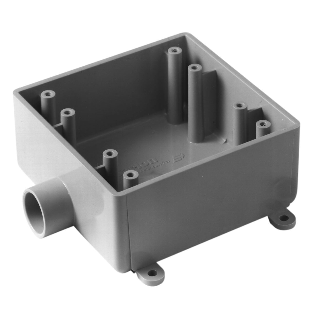 ABB E9802D ELECTRIC UTILITY BOXES