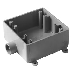 ABB E9802D ELECTRIC UTILITY BOXES