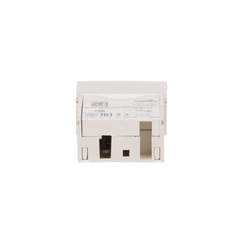 Schneider Electric LUFN20 Square D 250 VAC/VDC 5 Amp 2NO Auxiliary Contact Block