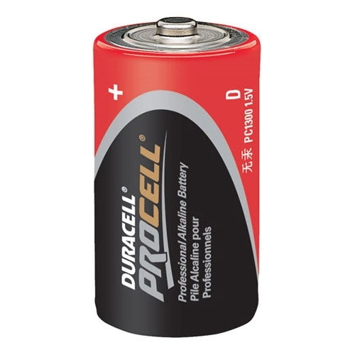 DURACELL MN1300 BATTERIES