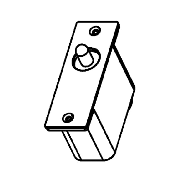 ABB DN415 RELAYS & SWITCHES