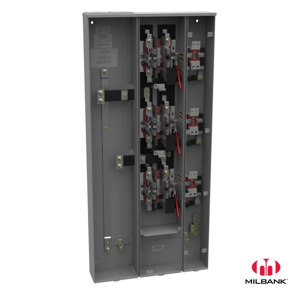 MILBANK U4373-XT-5T9-AMS FURNACE CONTROL BOARDS