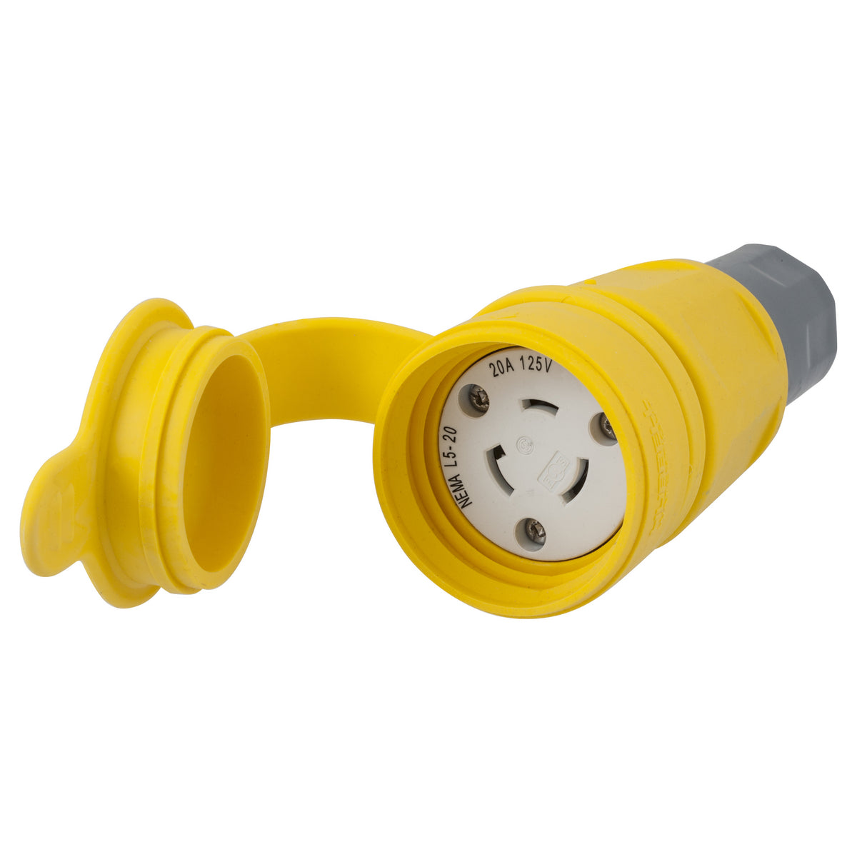 HUBBELL HBL27W47