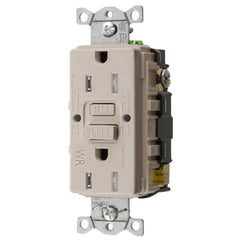 HUBBELL GFTWRST15LA VOLTAGE TESTERS