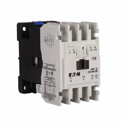 EATON Eaton CE15CN3AB XT IEC Contactor 12 A 110-120 Vac 3-Pole