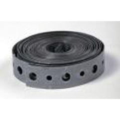 EMC FASTENERS Emc Fasteners 24P10 perforated strap 10 ft roll (3/4 in width)