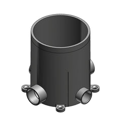 ABB E971FB TERMINALS
