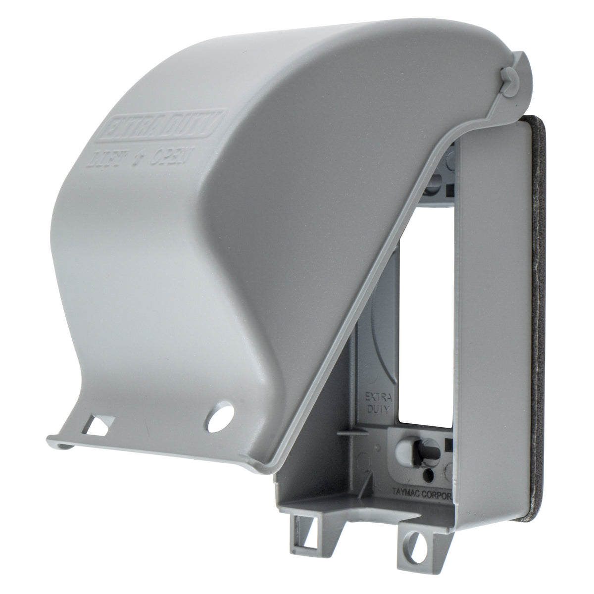 HUBBELL WP26E GFCI BREAKERS
