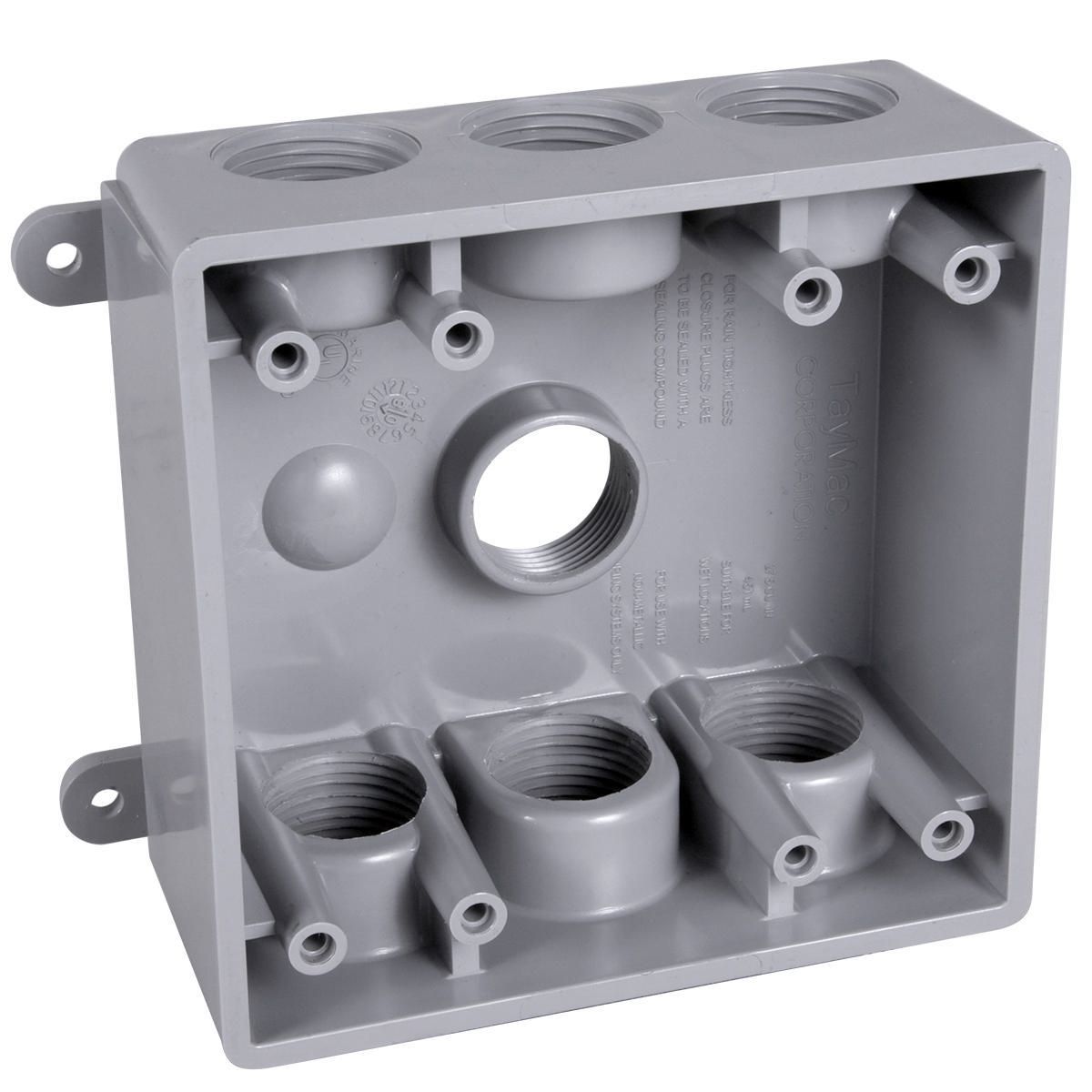HUBBELL PDB77550GY