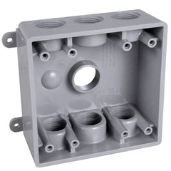 HUBBELL PDB77550GY