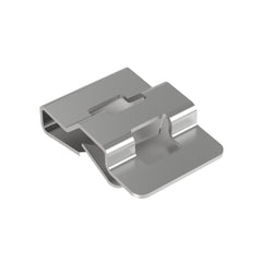 Panduit MCMS12-P-C Metal Clip-On Mount .13