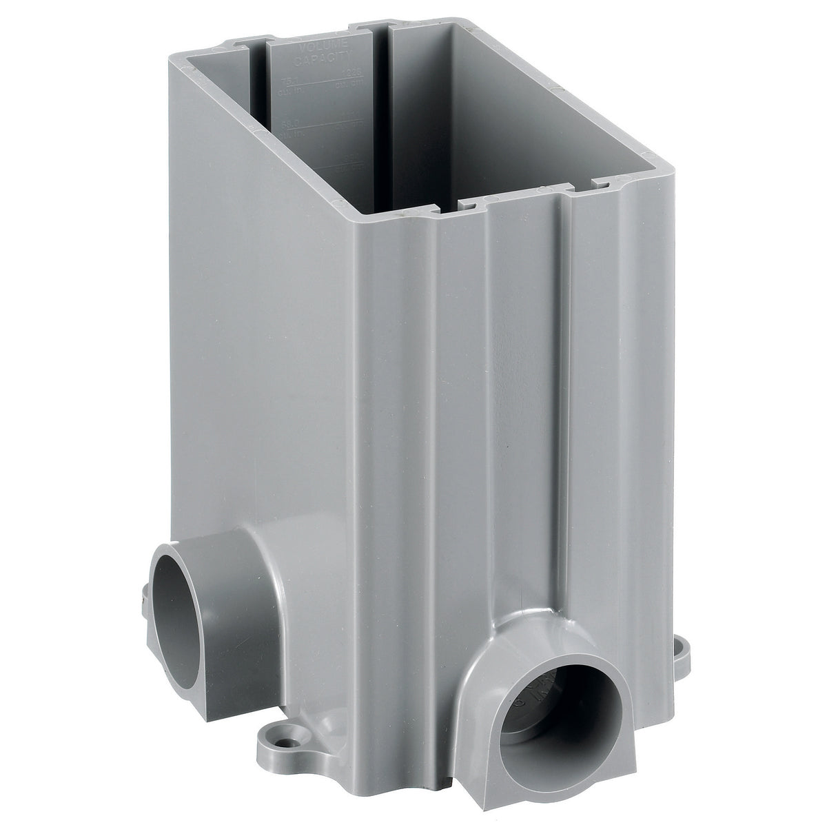 HUBBELL PFBRG1 ELECTRIC UTILITY BOXES