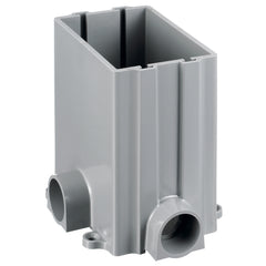 HUBBELL PFBRG1 ELECTRIC UTILITY BOXES
