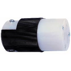 Hubbell HBL8219C HUB 2P-3W-15A-125V HOS GRD CON