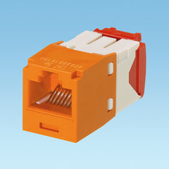 PANDUIT CJ5E88TGOR ELECTRIC CABLES
