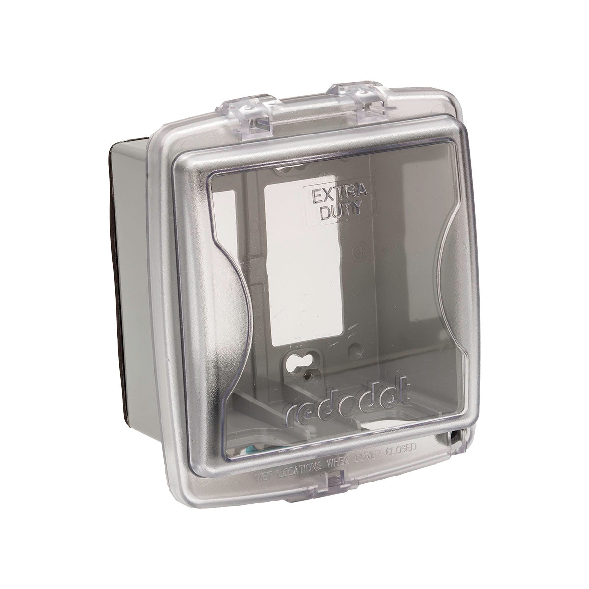 ABB 2CKPM WALL BRACKETS & PARTS
