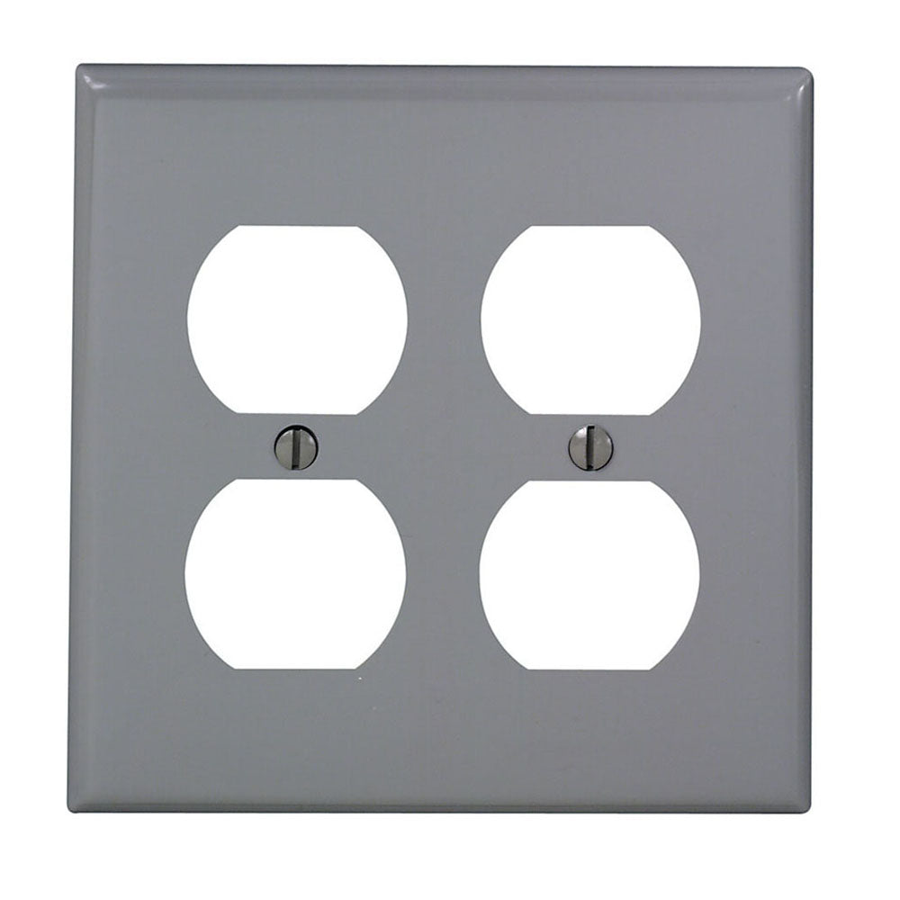 LEVITON 80716-GY LIGHTING, CONTROLS & ACCESSORIES