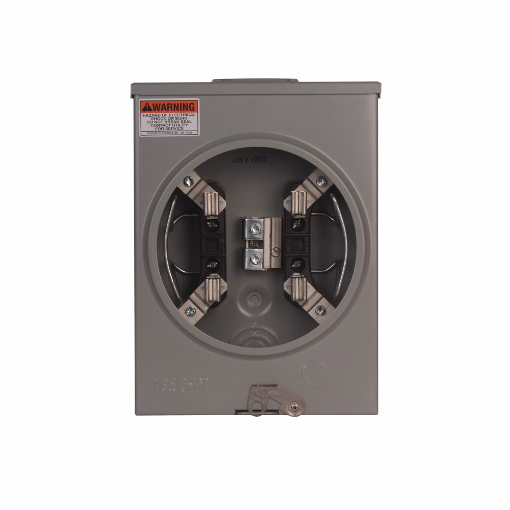 EATON UFHTRS101BCH DISCONNECTS