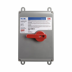EATON AHDS60AC FLOW SWITCHES