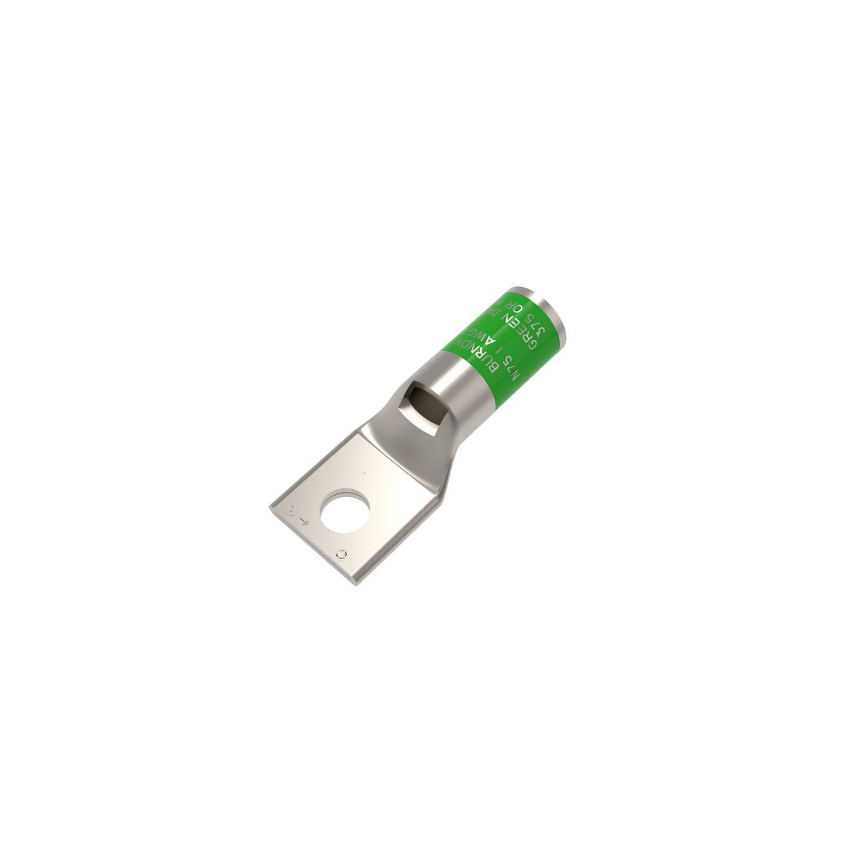 HUBBELL YA1CL6BOX TERMINALS