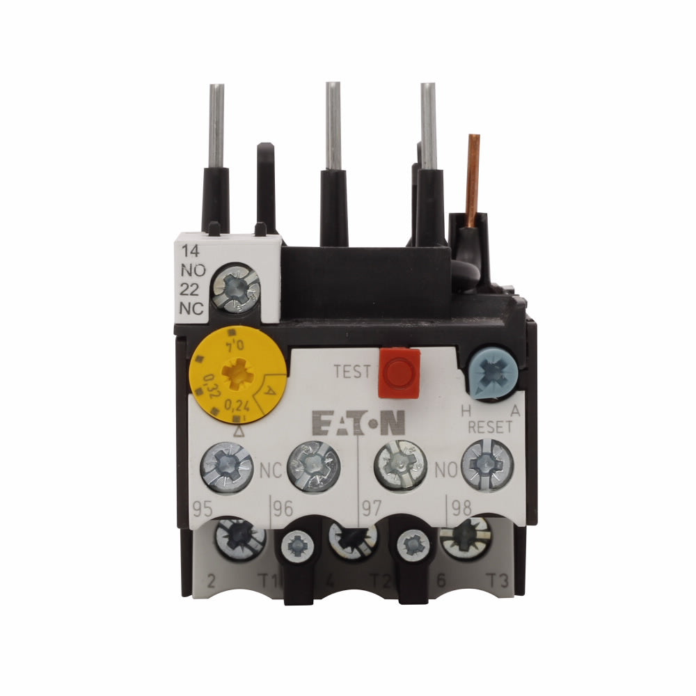 EATON XTOBP40CC1 OVERLOAD RELAYS