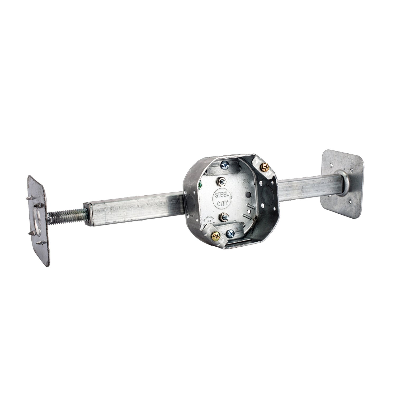ABB 54151CFB-BHL-OW DUCT BRACKETS