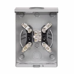 Eaton UHTRS101BE MtrSkt,125A,Ringless