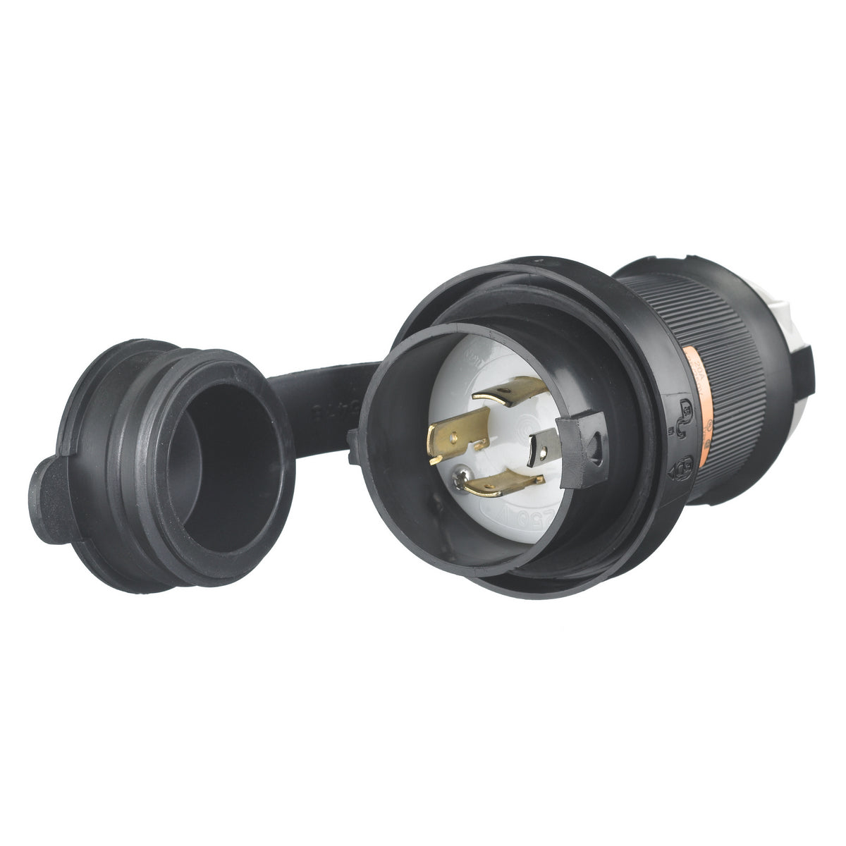 HUBBELL HBL2411SW TERMINALS