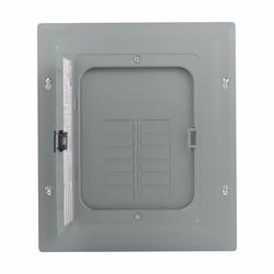 EATON EATON BRP12L125 Type BR Single-Phase Main Lug Load Center, 125 Amp, 12 Space/24 Circuit