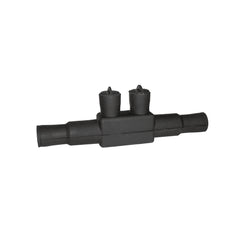 HUBBELL UGS350ULDB TERMINAL & WIRE CONNECTIONS