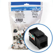 LEVITON 5G108-BE5 TERMINALS