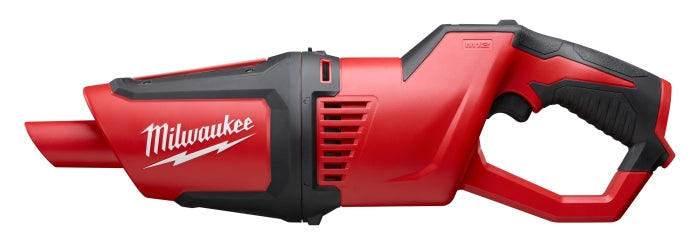 MILWAUKEE Milwaukee 0850-20 M12 Compact Vacuum Tool Only