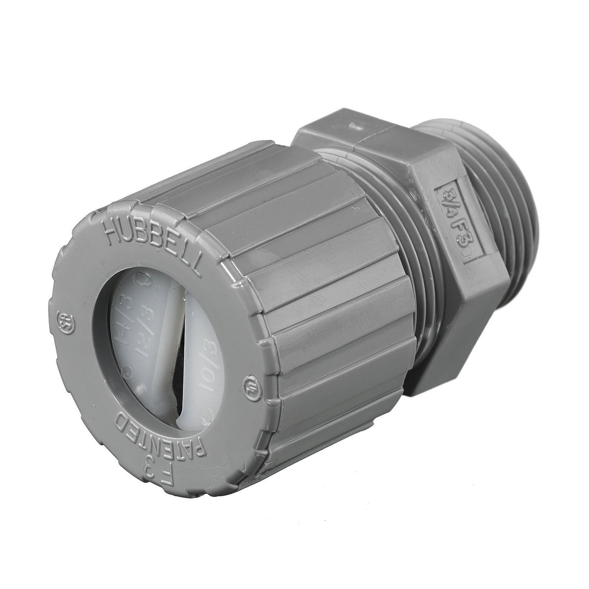 HUBBELL UFC0003CR TERMINALS