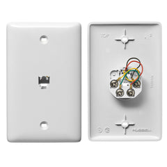 HUBBELL NS730W TERMINAL BLOCKS