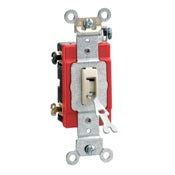 LEVITON 1221-2L RELAYS & SWITCHES