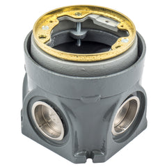 HUBBELL B2506 DUCT BOXES