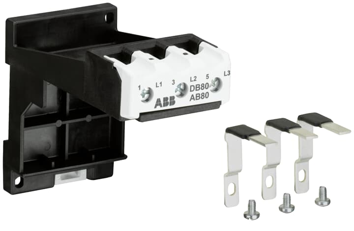 ABB ABB DB80 Overload Relay Mounting Kit