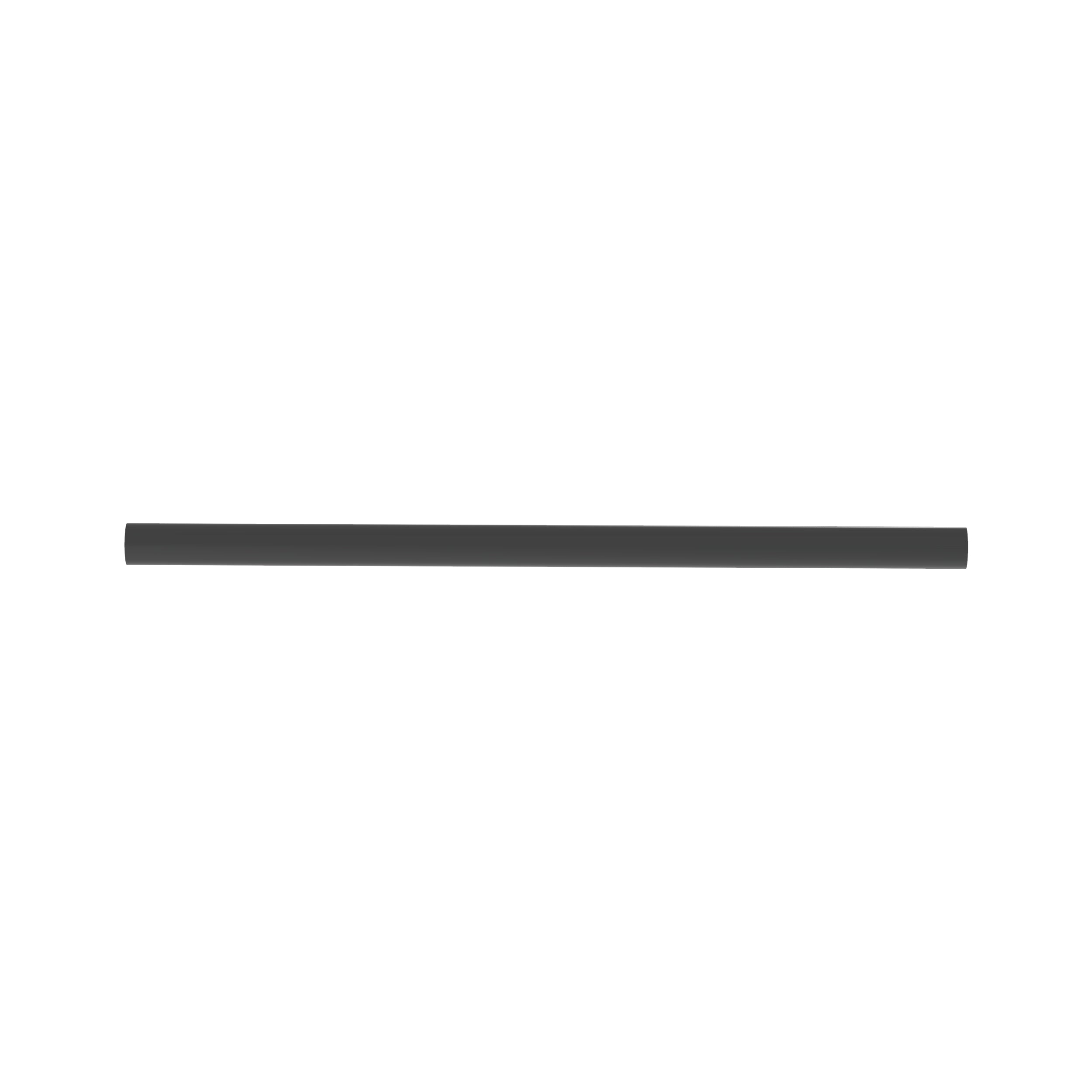 PANDUIT Panduit HSTT25-48-QC Dry-Shrink Heatshrink 4' L 0.25 to 0.125 ID PK25