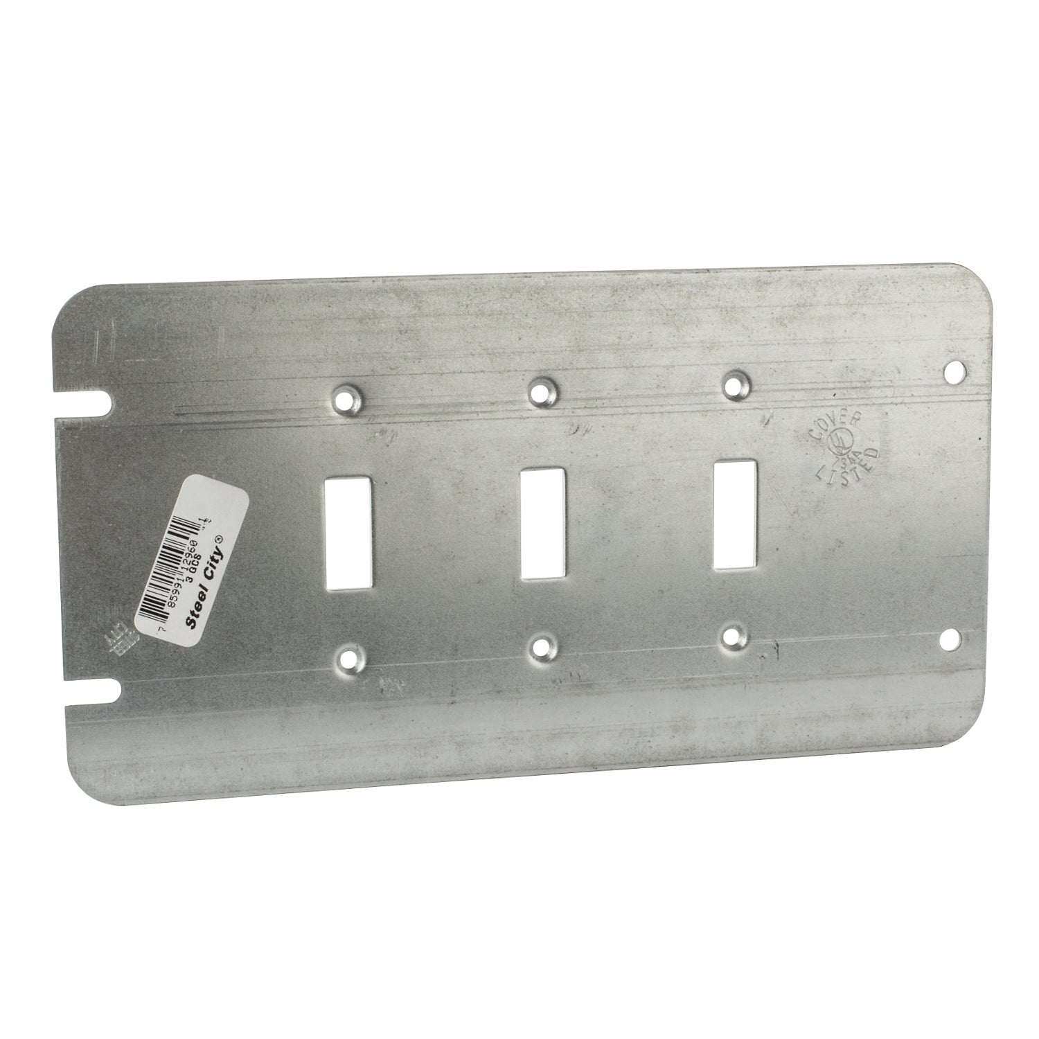 ABB 3GCS TOGGLE SWITCHES