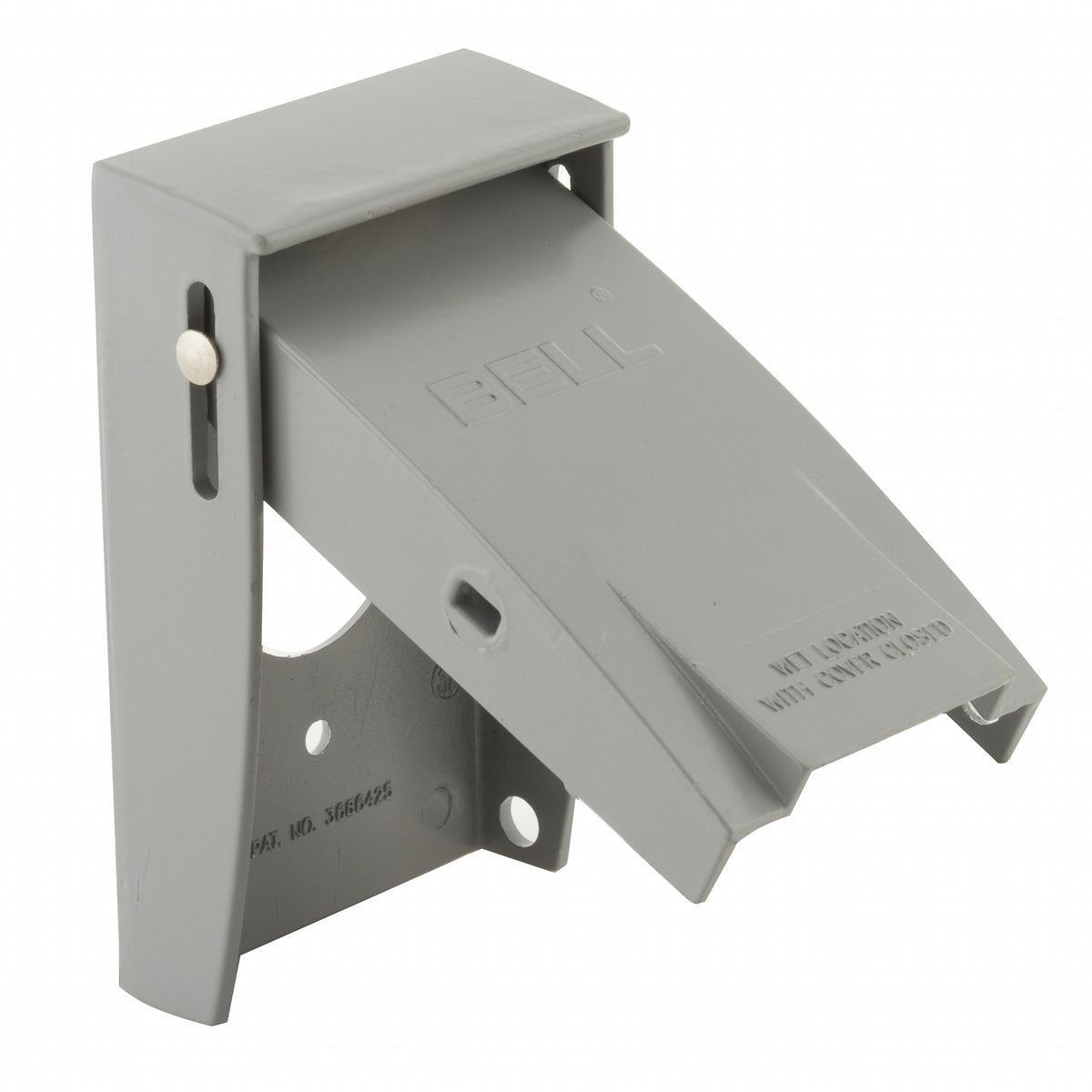 HUBBELL 5031-0 AIR VENTS
