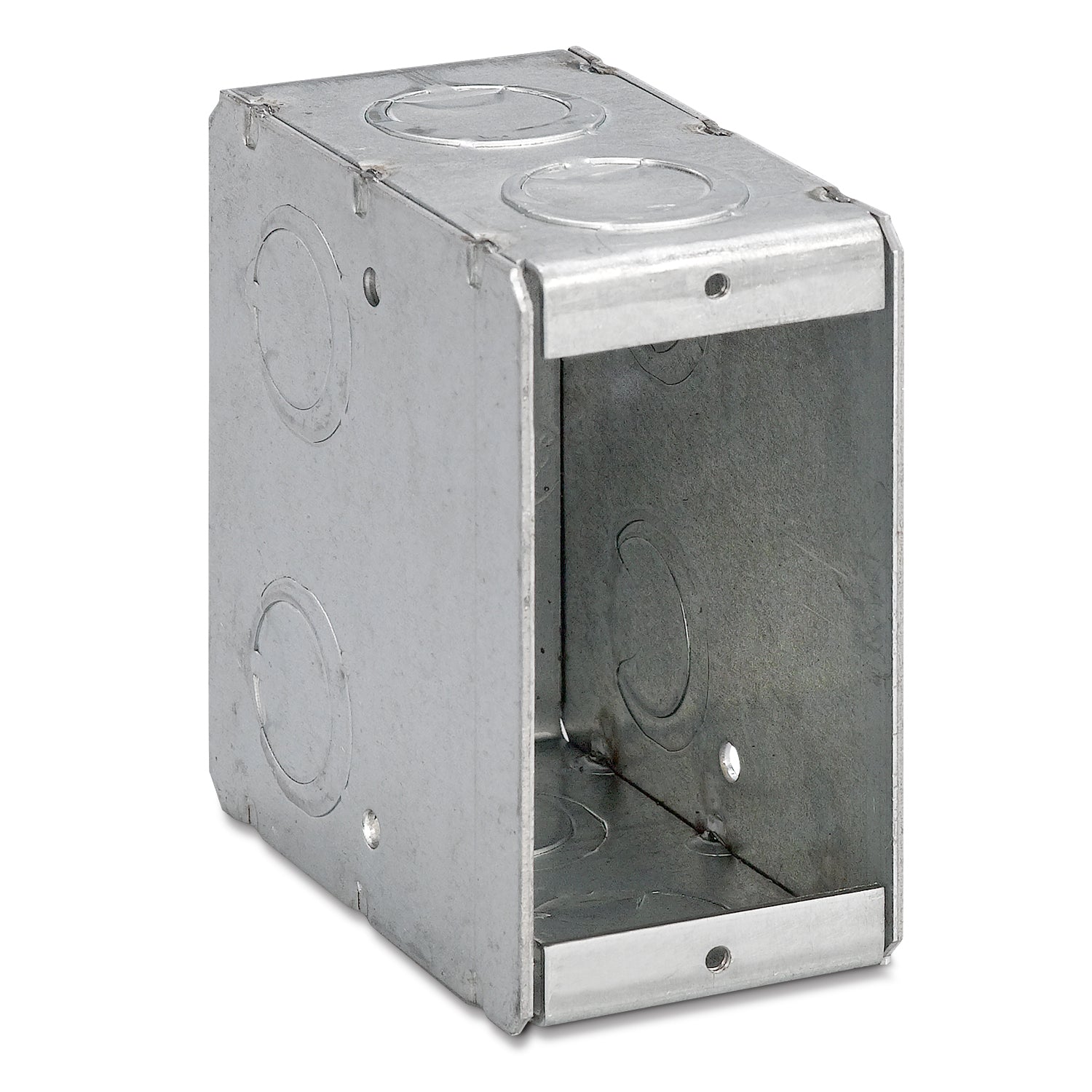 ABB 1-MB ELECTRIC UTILITY BOXES